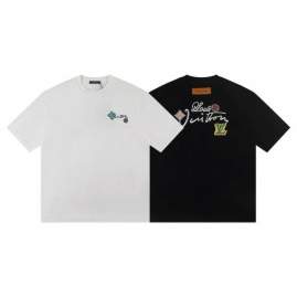 Picture of Louis Vuitton T Shirts Short _SKULVS-XLautxW26367462